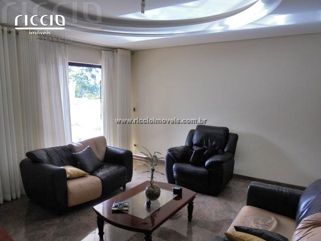 Casa em Condomínio à venda no Jardim das Colinas — imagem 4 de 8