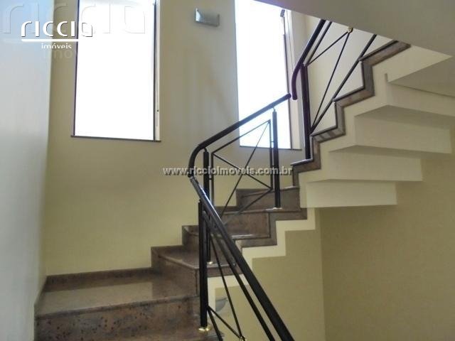 Casa em Condomínio à venda no Jardim das Colinas — detalhe do imóvel