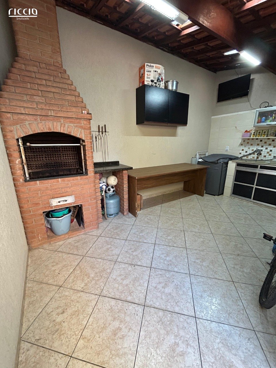 Casa à venda no Residencial União — imagem 9 de 22