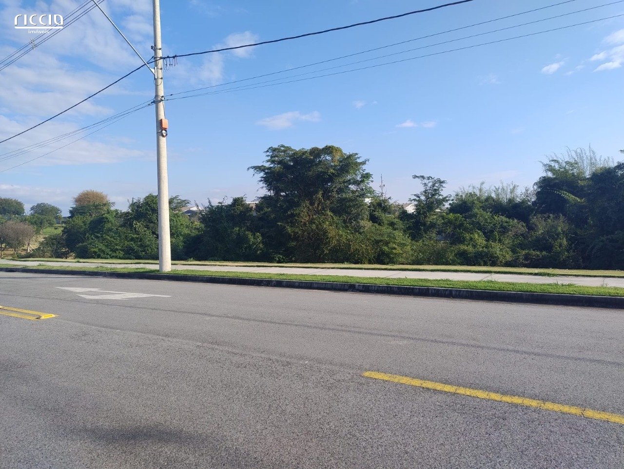 Terreno à venda no Eugenio de Melo — imagem 6 de 9