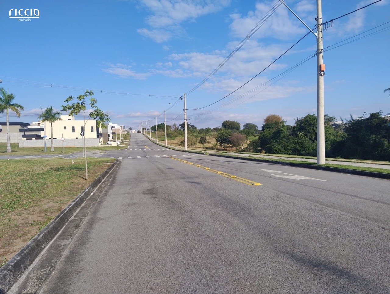 Terreno à venda no Eugenio de Melo — imagem 4 de 9