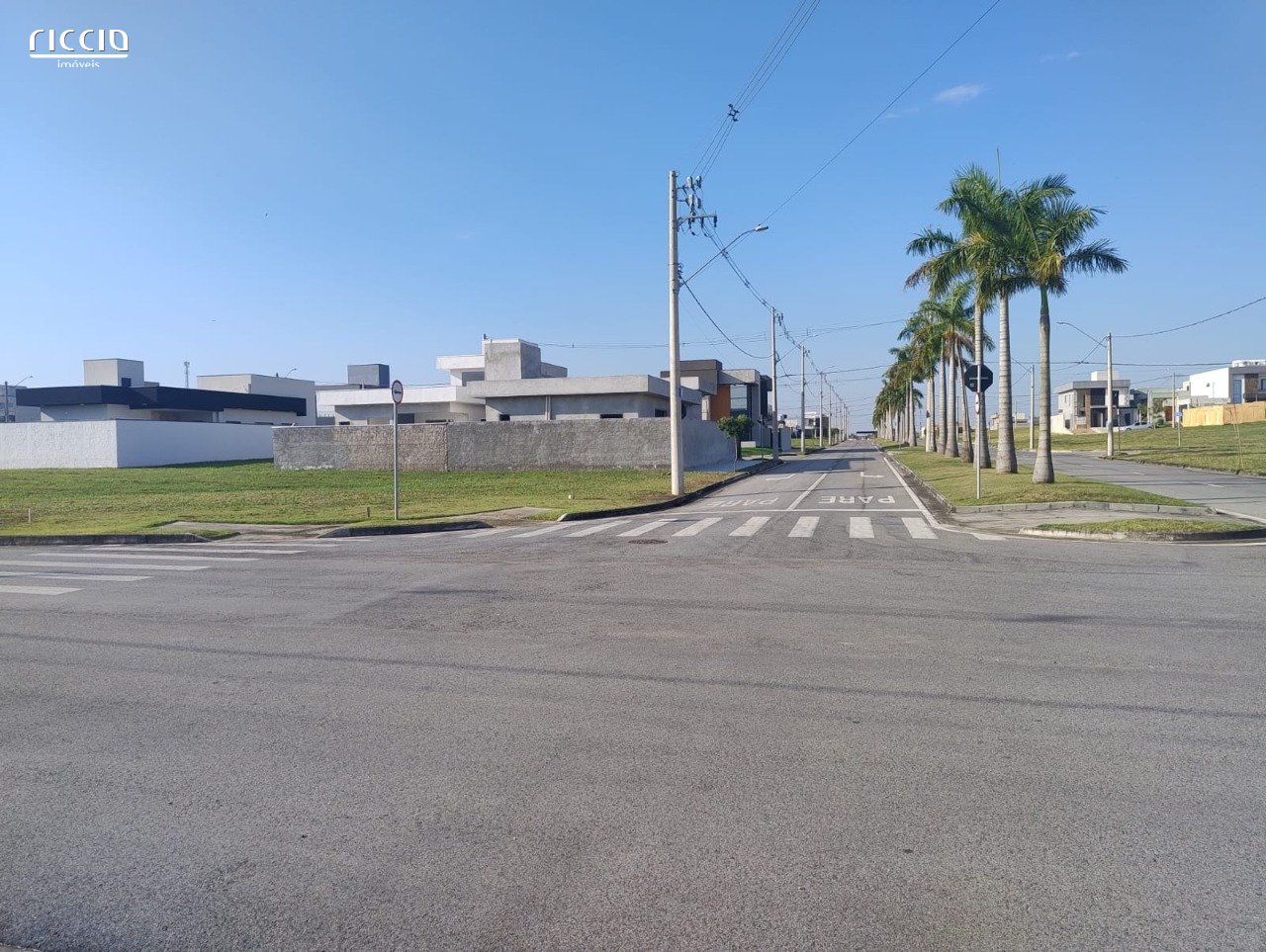 Terreno à venda no Eugenio de Melo — imagem 7 de 9