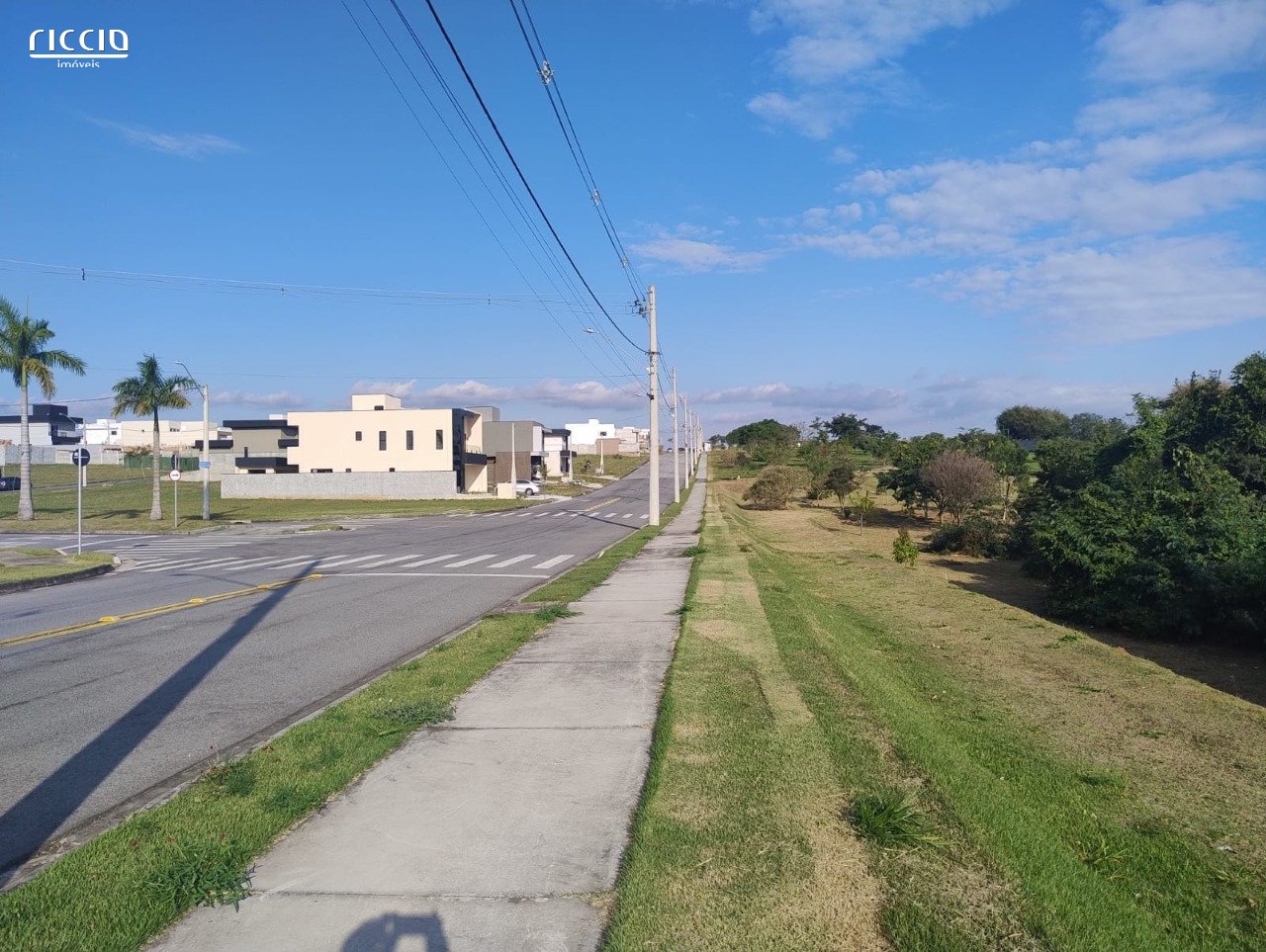 Terreno à venda no Eugenio de Melo — imagem 5 de 9