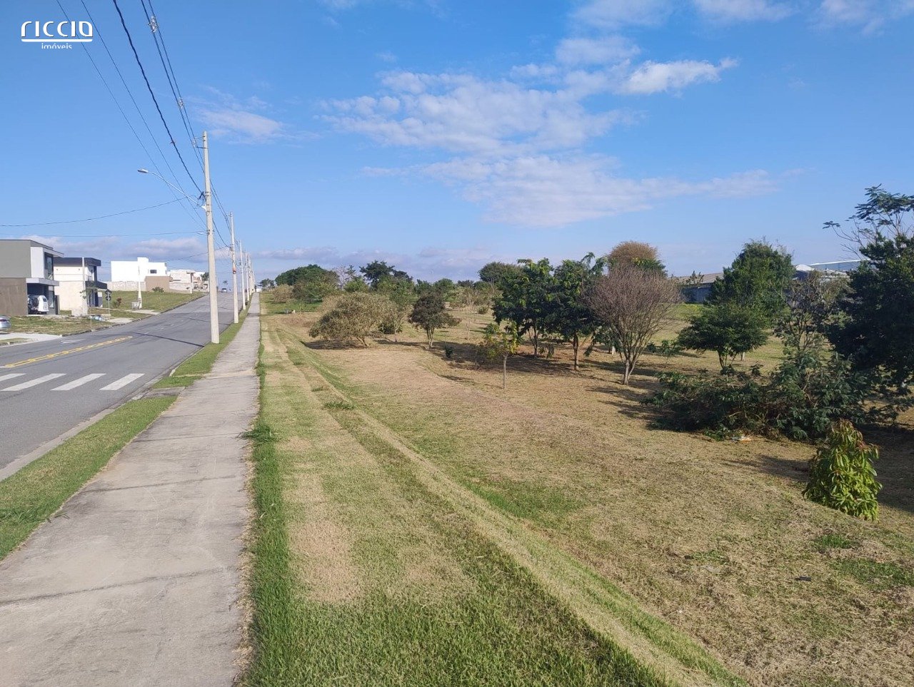 Terreno à venda no Eugenio de Melo — imagem 9 de 9