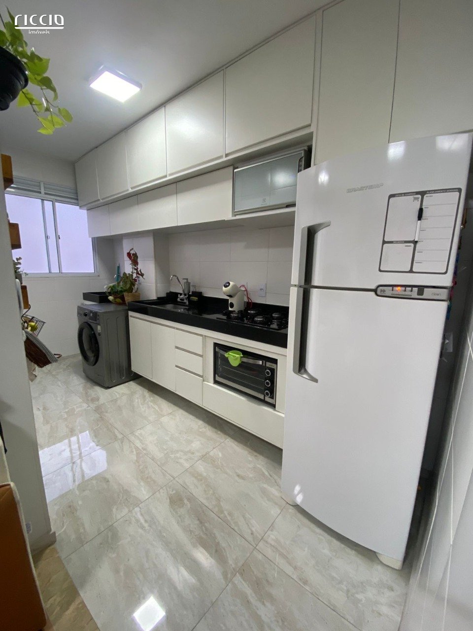 Apartamento à venda no Jardim Sul — ambiente interno