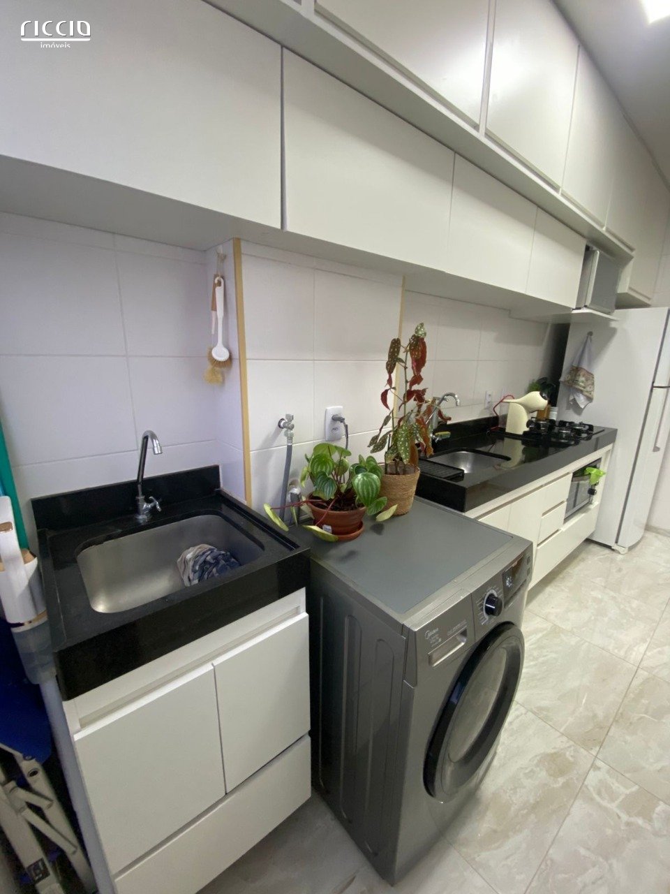 Apartamento à venda no Jardim Sul — detalhe do imóvel