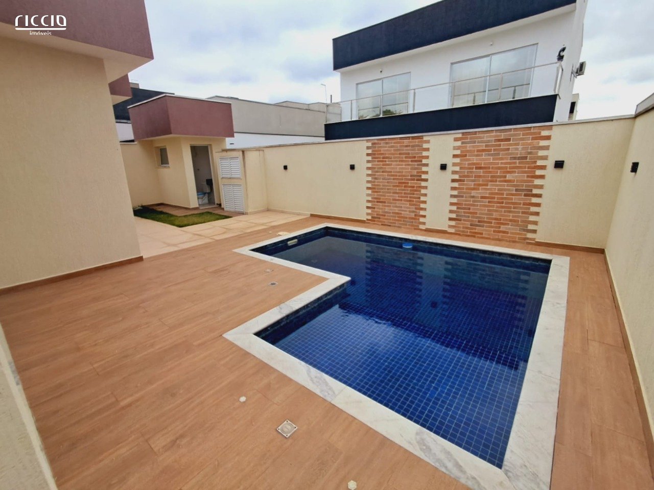 Casa em Condomínio à venda no Residencial Terras do Vale — imagem 20 de 25