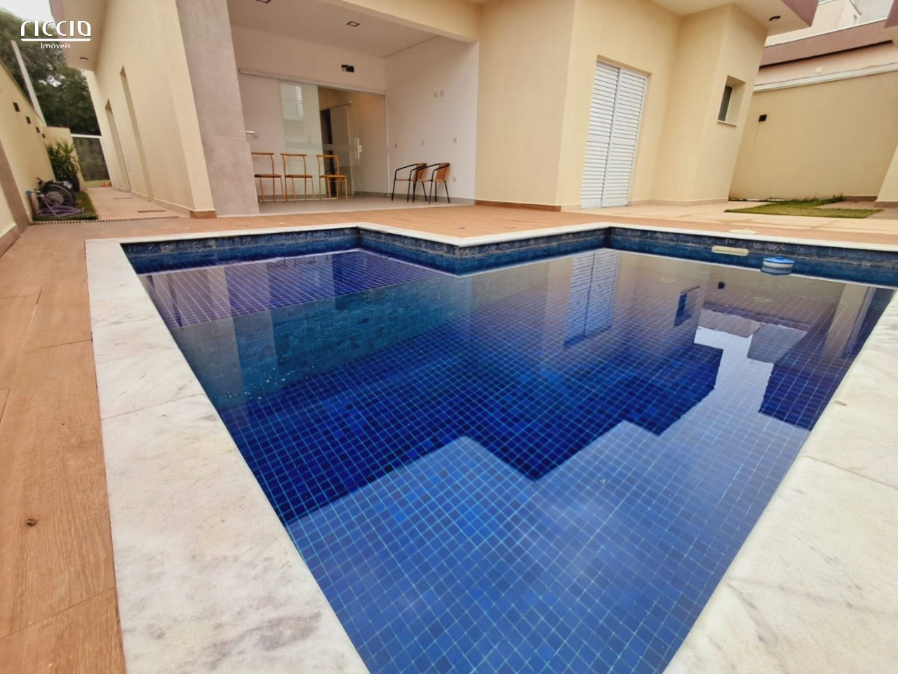 Casa em Condomínio à venda no Residencial Terras do Vale — imagem 21 de 25