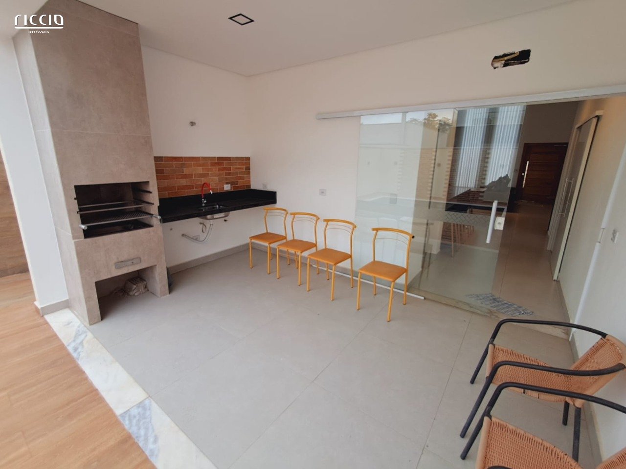 Casa em Condomínio à venda no Residencial Terras do Vale — imagem 22 de 25