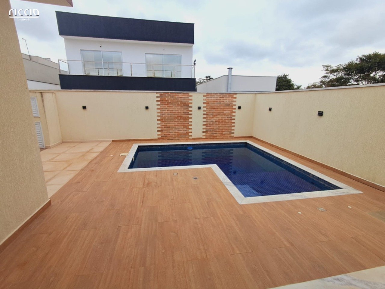 Casa em Condomínio à venda no Residencial Terras do Vale — imagem 24 de 25