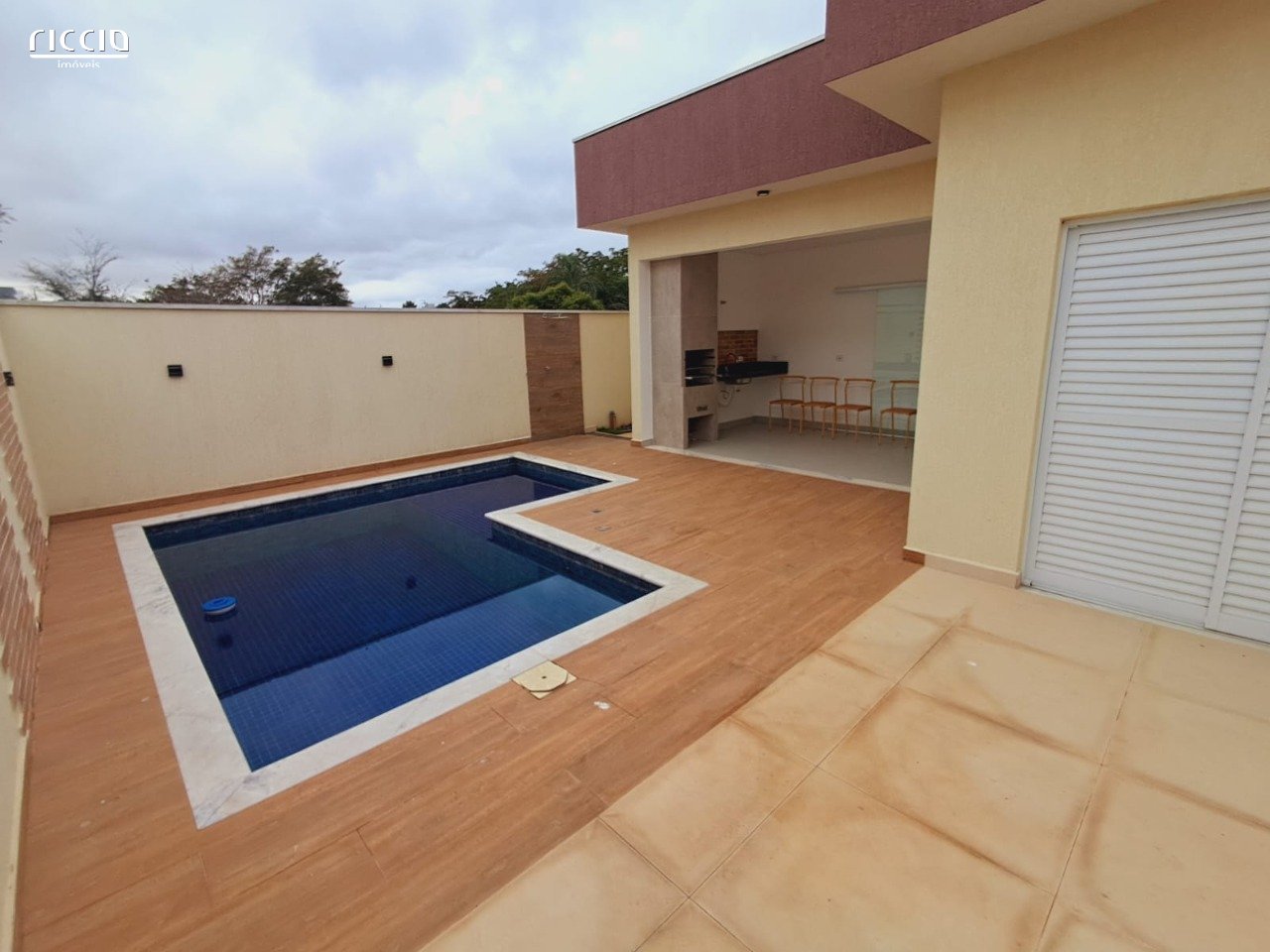 Casa em Condomínio à venda no Residencial Terras do Vale — imagem 23 de 25
