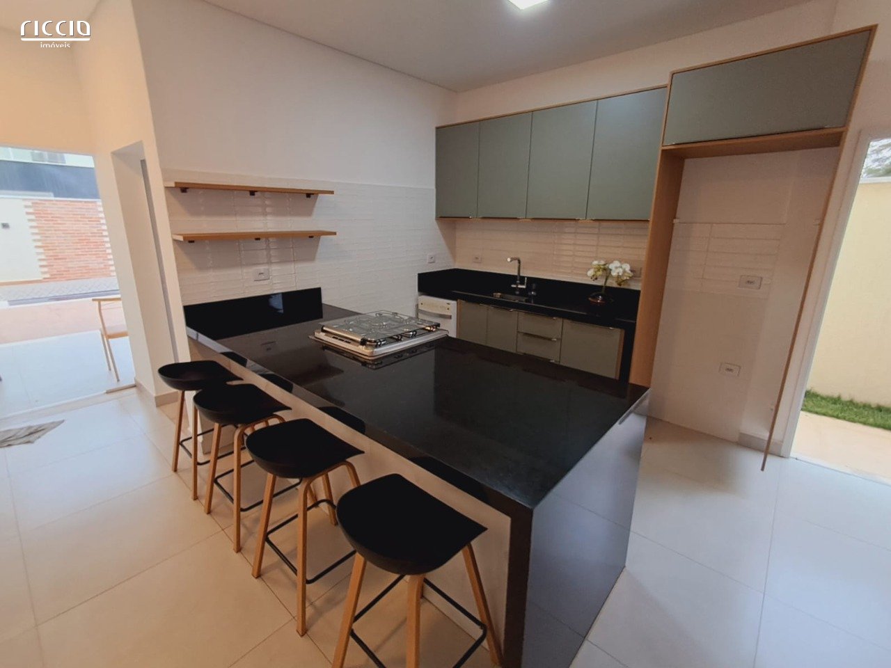 Casa em Condomínio à venda no Residencial Terras do Vale — imagem 8 de 25