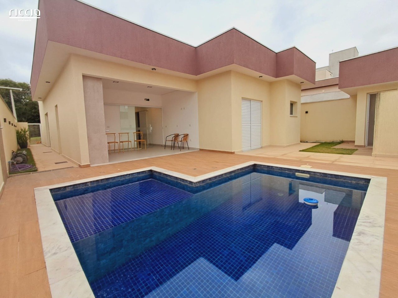 Casa em Condomínio à venda no Residencial Terras do Vale — imagem 25 de 25