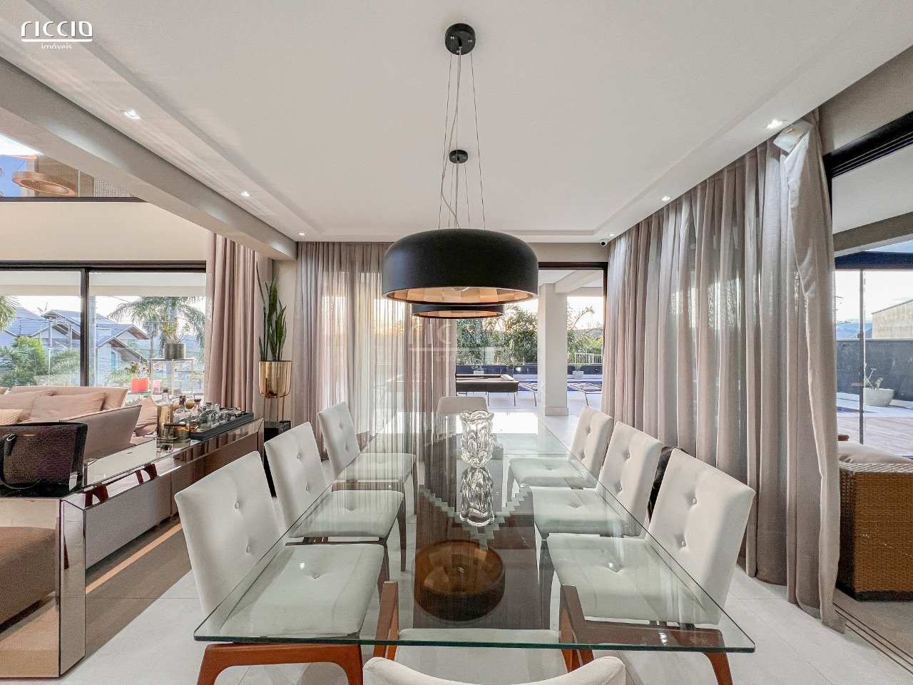 Casa em Condomínio à venda no Urbanova — imagem 8 de 45
