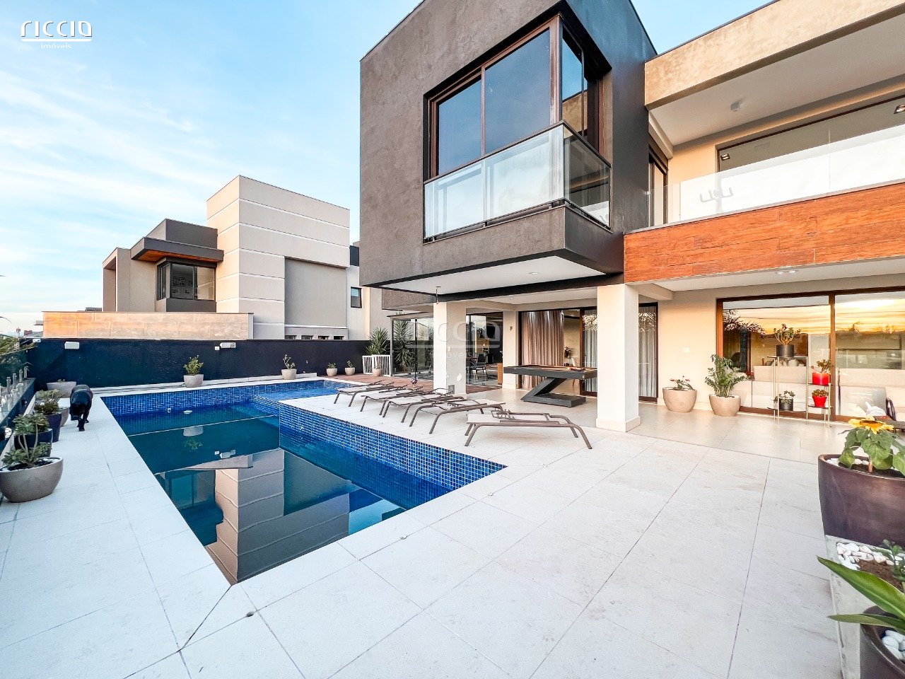 Casa em Condomínio à venda no Urbanova — imagem 12 de 45