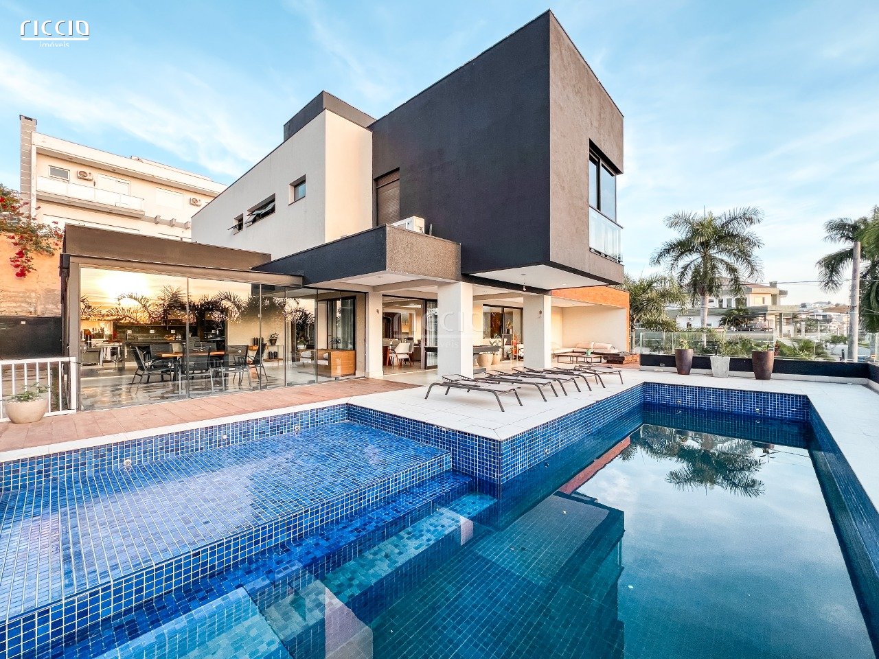 Casa em Condomínio à venda no Urbanova — imagem 11 de 45