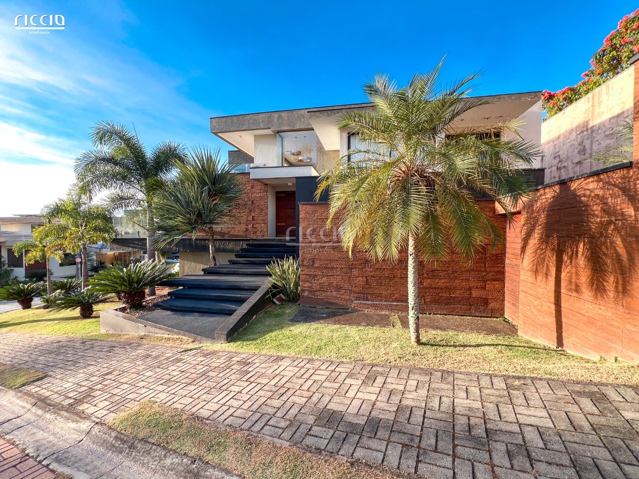 Casa em Condomínio à venda no Urbanova — ambiente interno