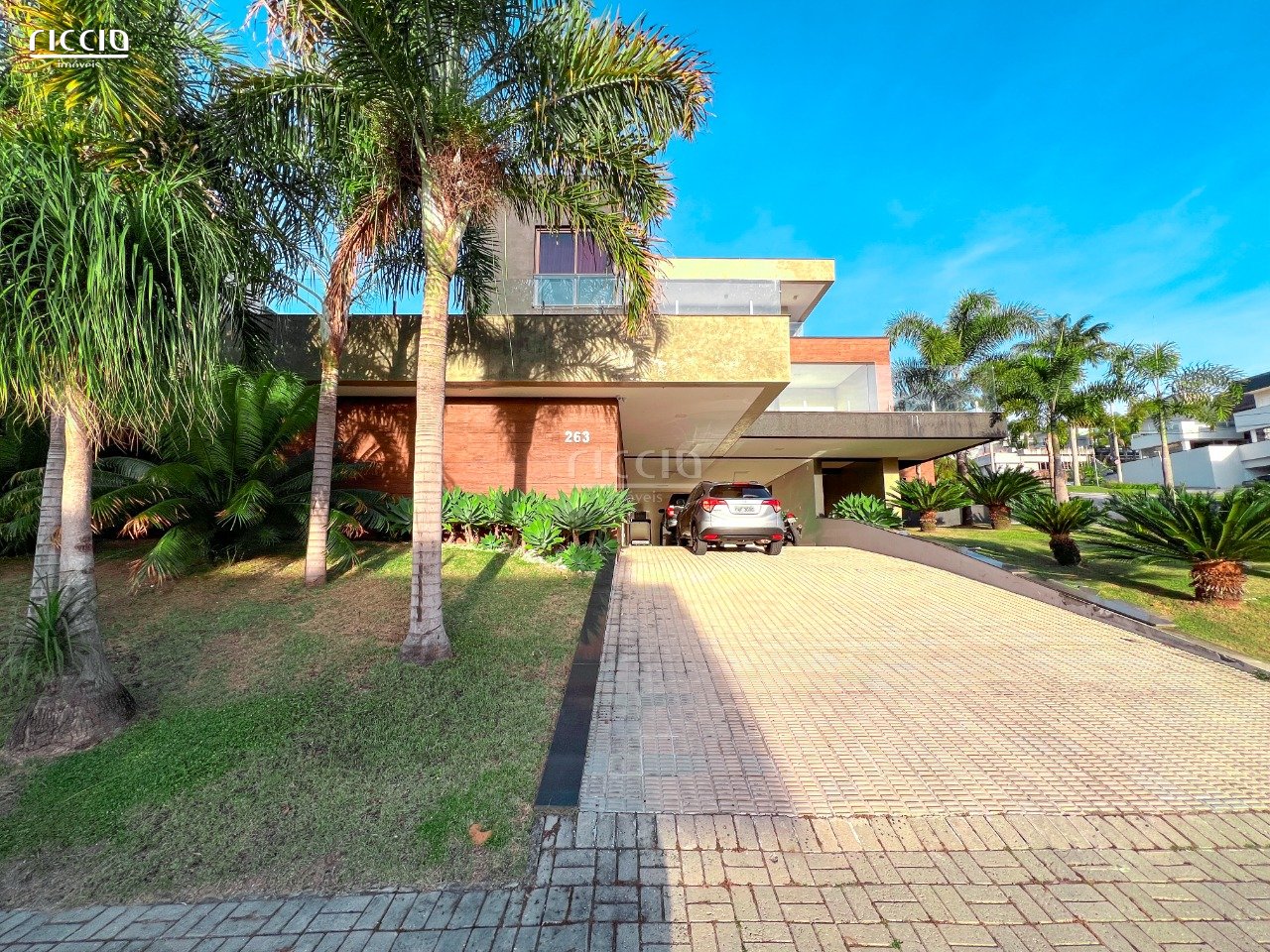 Casa em Condomínio à venda no Urbanova — imagem 4 de 45