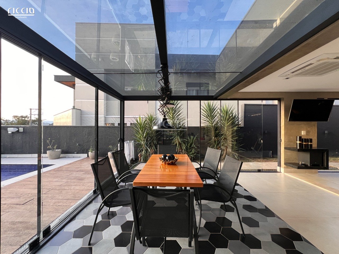 Casa em Condomínio à venda no Urbanova — imagem 17 de 45