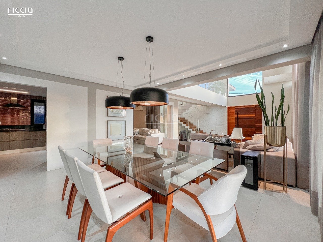 Casa em Condomínio à venda no Urbanova — imagem 20 de 45