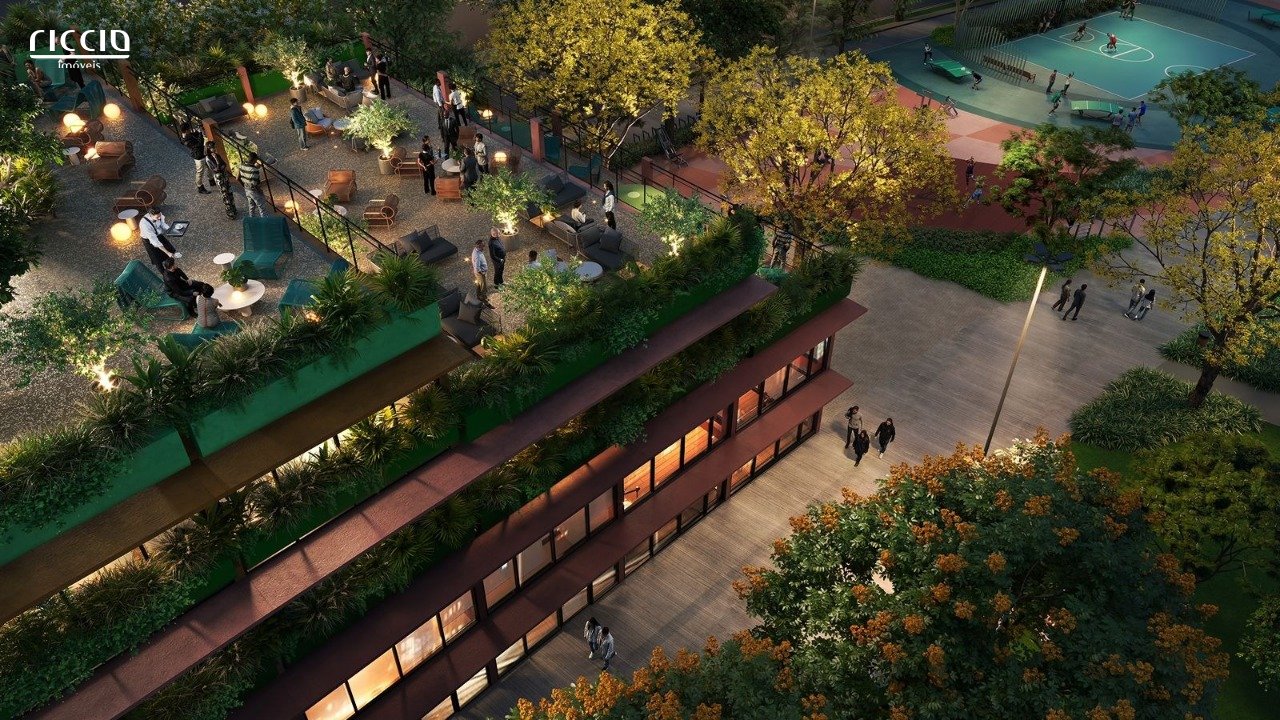 Terreno à venda no Jardim Aquarius — imagem 7 de 13