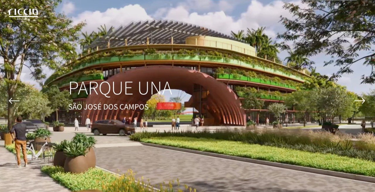 Terreno à venda no Jardim Aquarius — ambiente interno