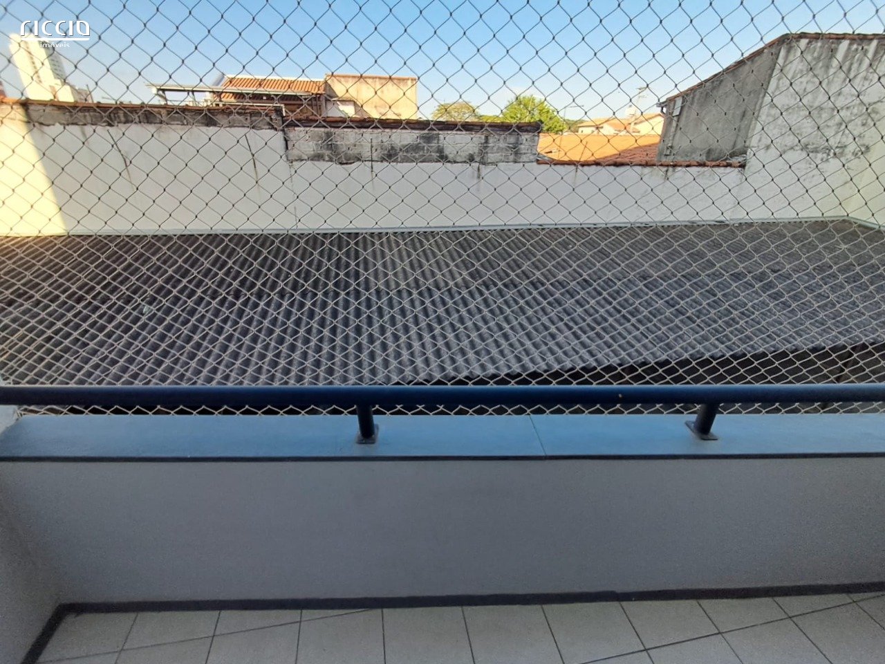 Apartamento à venda no Jardim Florida — detalhe do imóvel