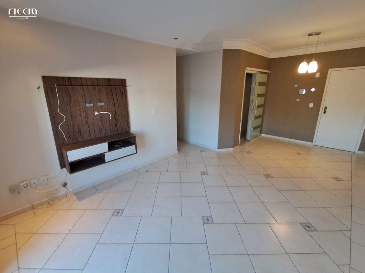 Apartamento 3 dormitórios 1 suíte 90 m° Residencial New Jersey Jacareí SP 1 vaga coberta
