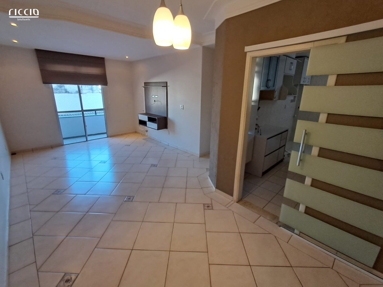 Apartamento à venda no Jardim Florida — ambiente interno
