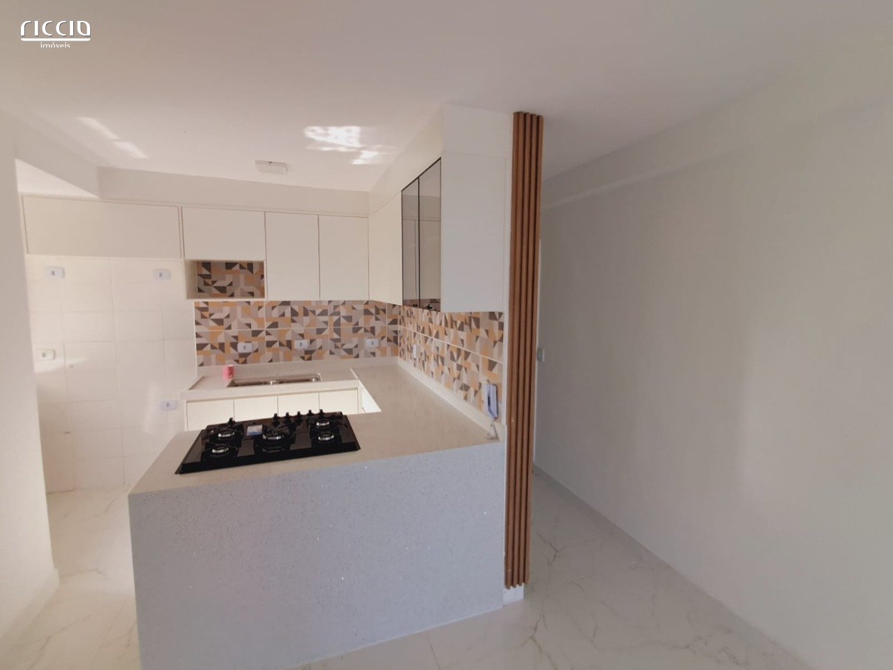 Apartamento à venda no Jardim California — detalhe do imóvel
