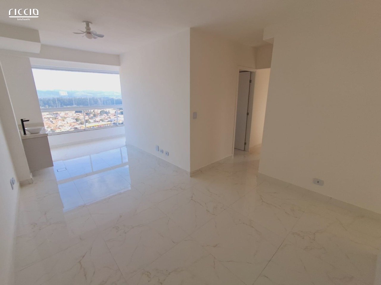 Edificio Verano Home Resort