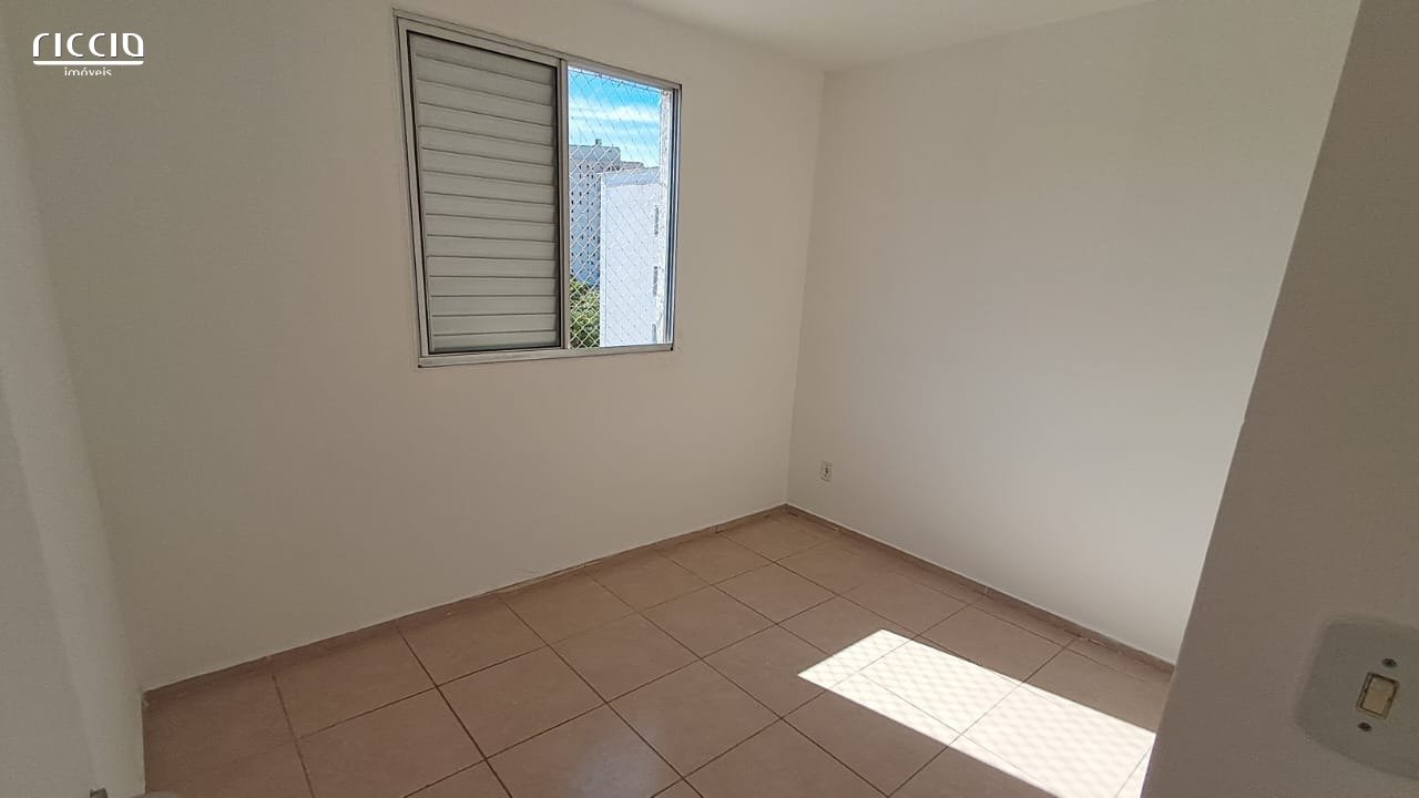 Apartamento à venda no Residencial Flamboyant — imagem 7 de 8