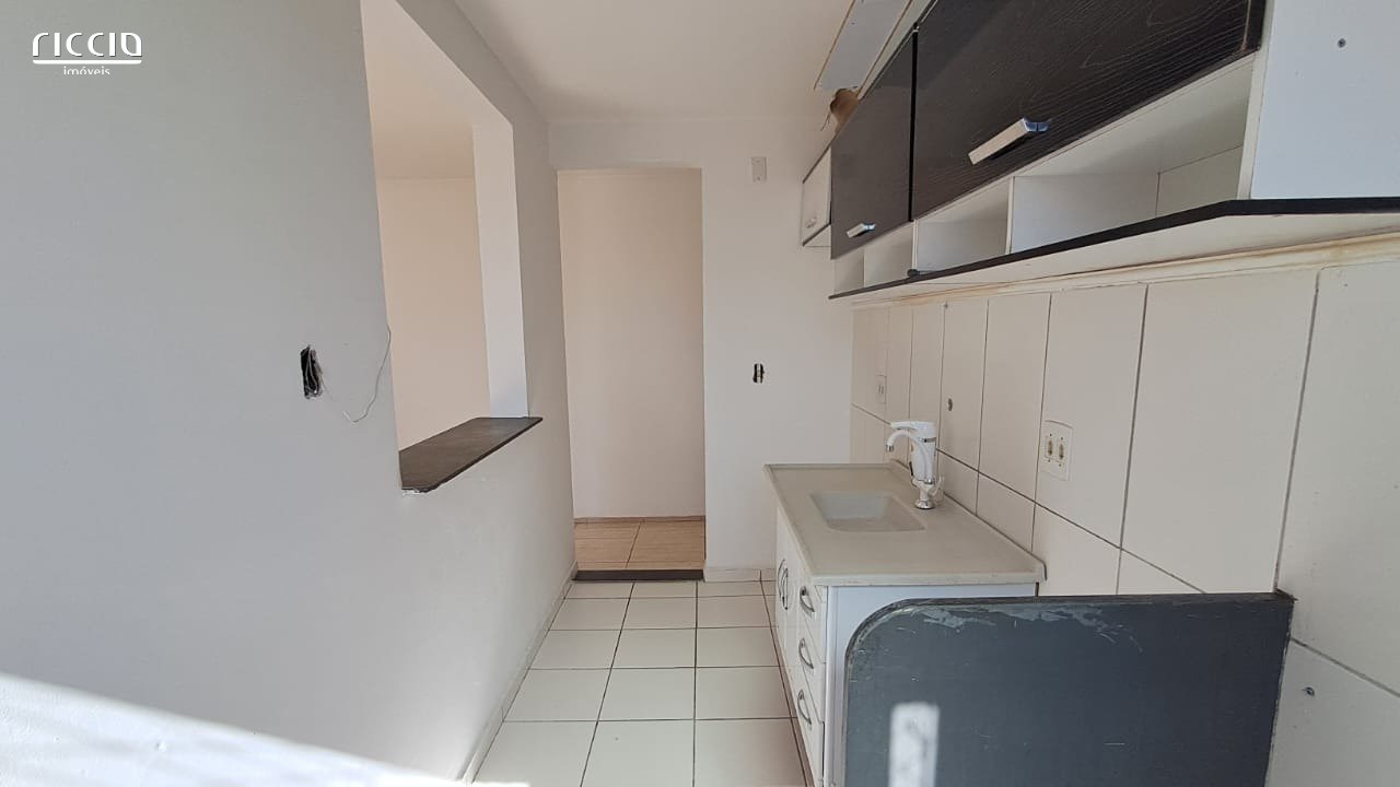 Apartamento à venda no Residencial Flamboyant — detalhe do imóvel