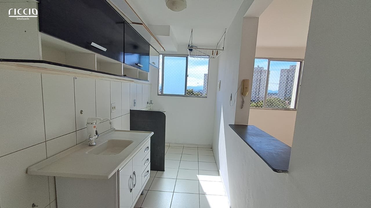 Apartamento à venda no Residencial Flamboyant — imagem 4 de 8