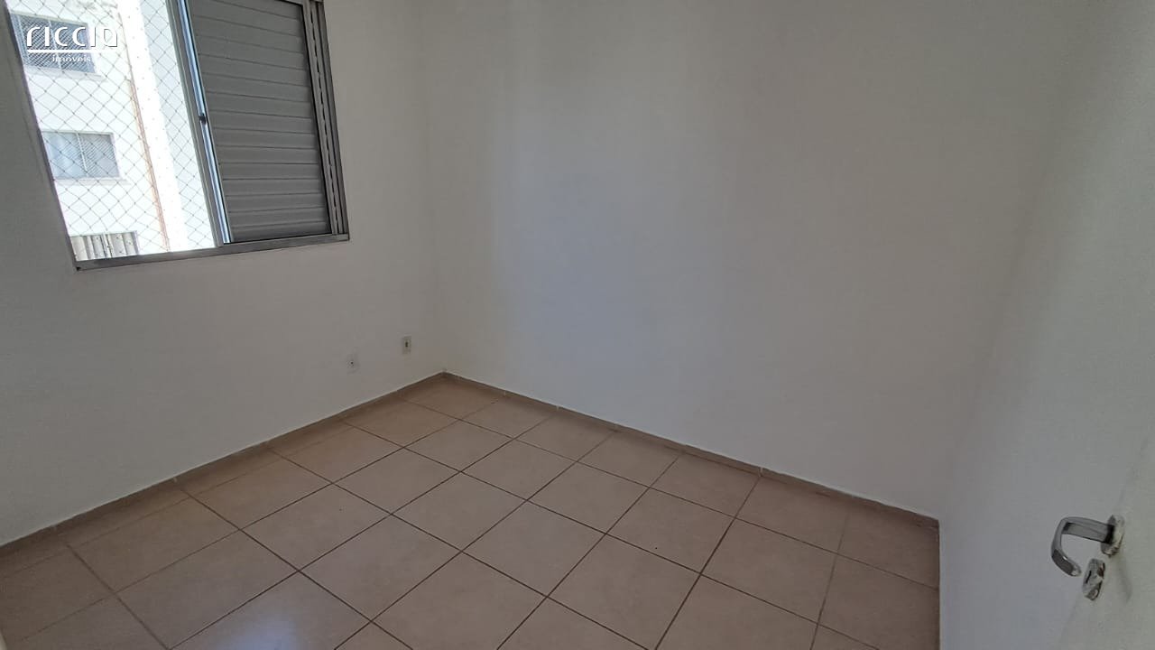 Apartamento à venda no Residencial Flamboyant — imagem 5 de 8