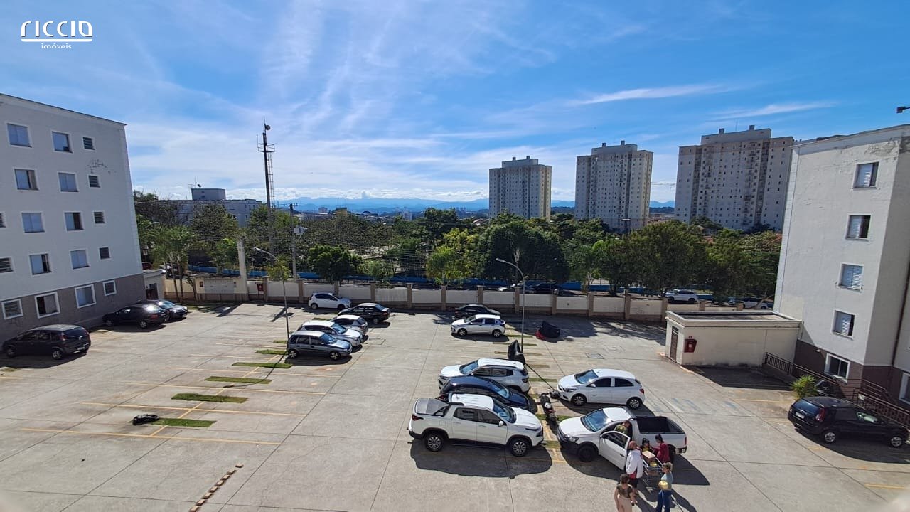 Apartamento à venda no Residencial Flamboyant — imagem 8 de 8