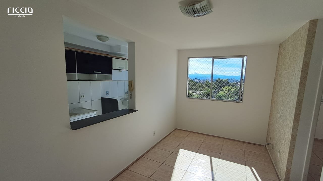 Apartamento em São José dos Campos (próximo à Embraer)