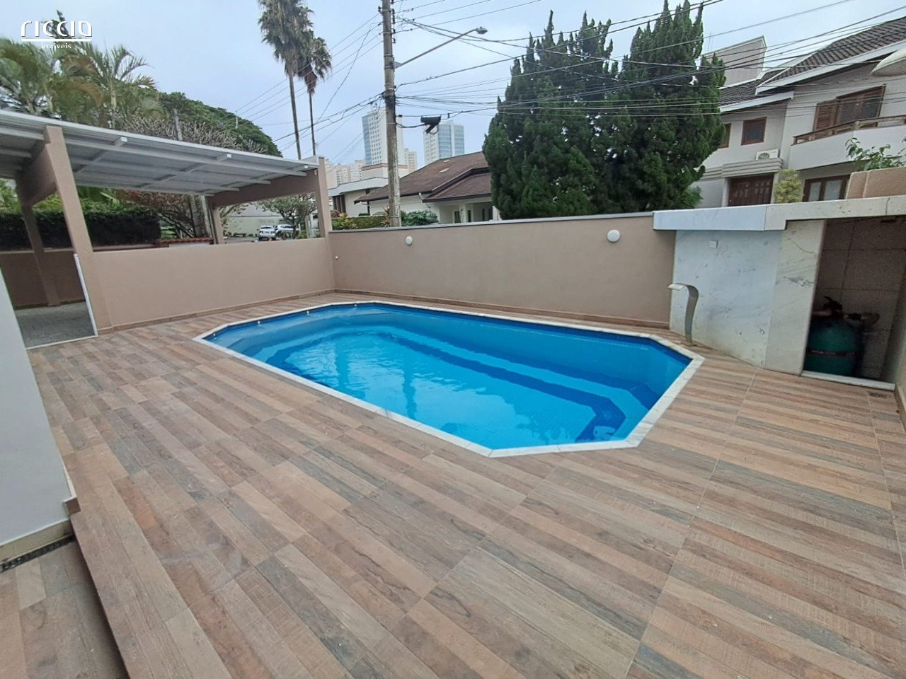 Casa em Condomínio à venda no Jardim Aquarius — imagem 4 de 40