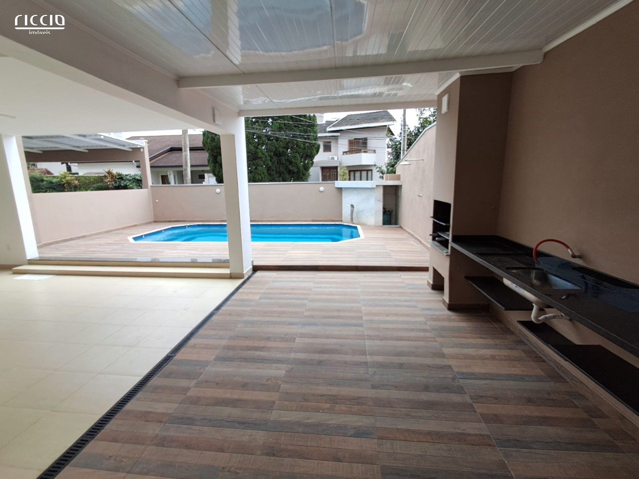 Casa em Condomínio à venda no Jardim Aquarius — imagem 8 de 40