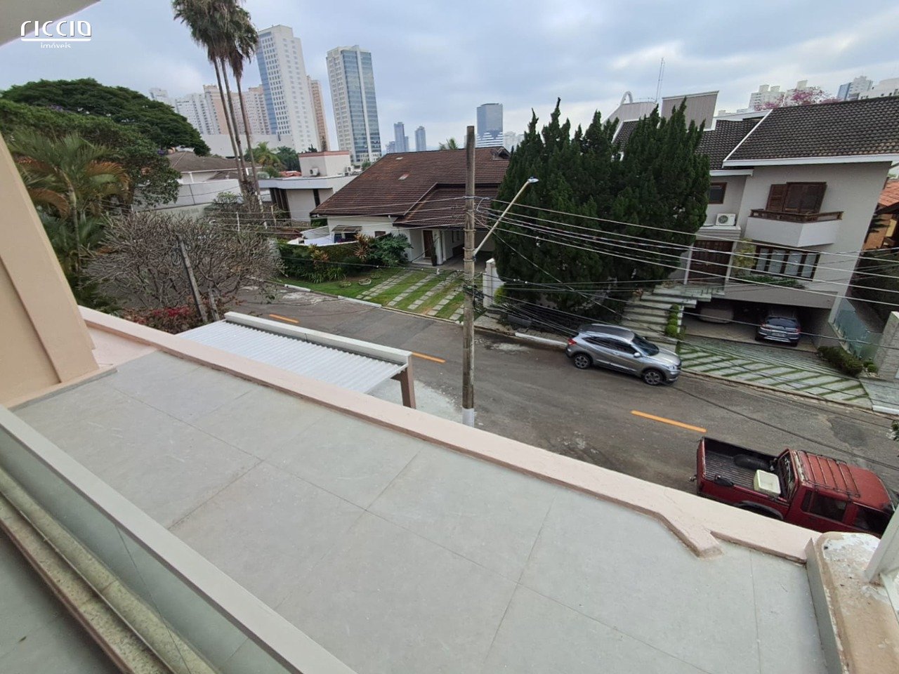 Casa em Condomínio à venda no Jardim Aquarius — imagem 38 de 40