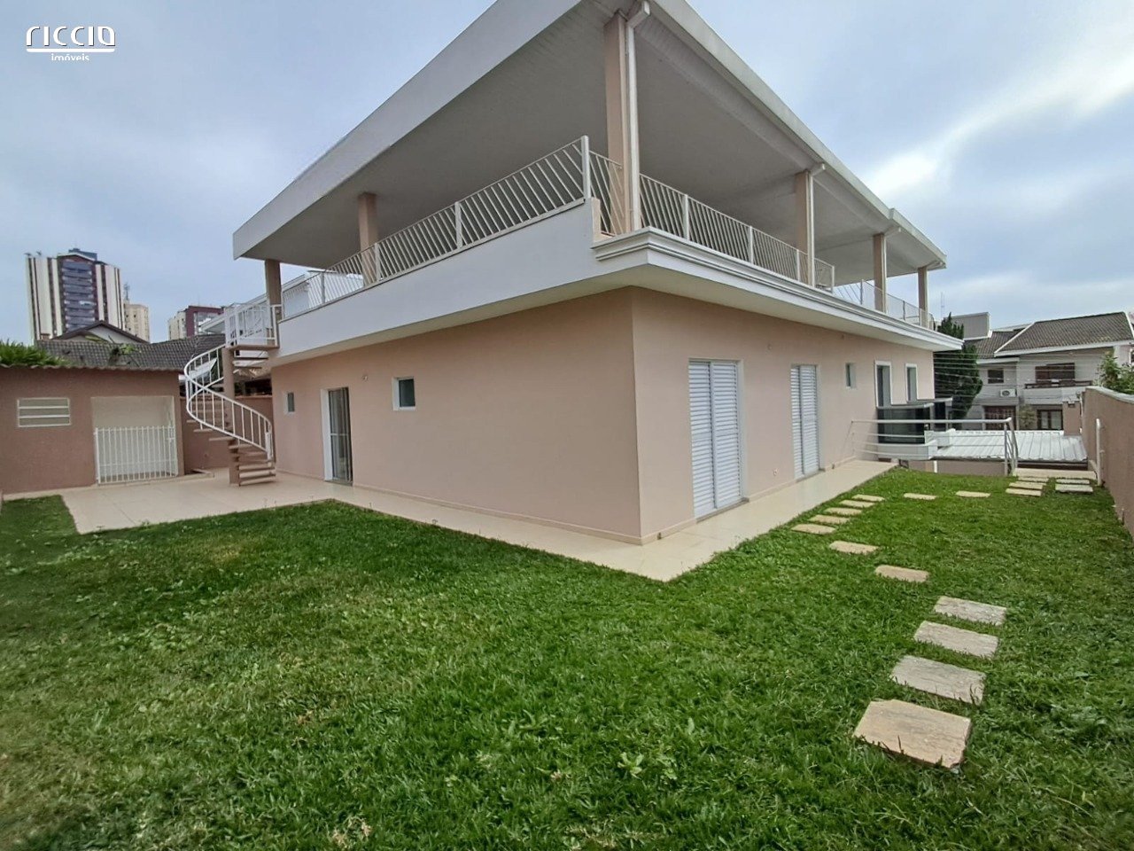 Casa em Condomínio à venda no Jardim Aquarius — imagem 40 de 40