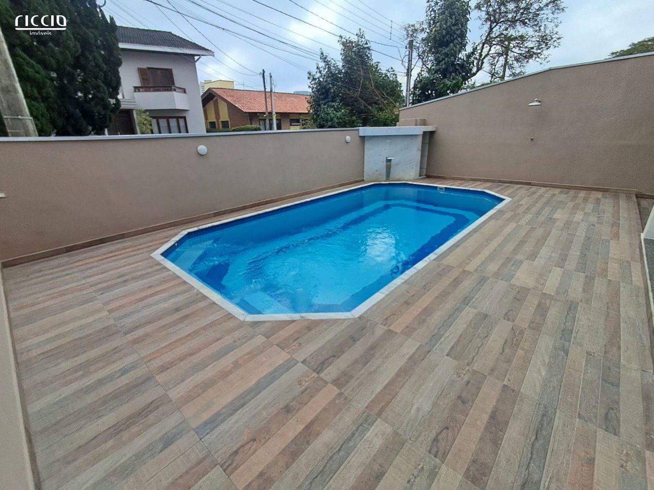 Casa em Condomínio à venda no Jardim Aquarius — imagem 6 de 40