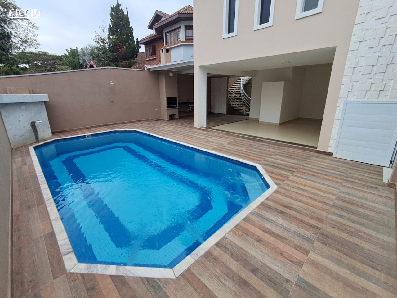 Casa em Condomínio à venda no Jardim Aquarius — detalhe do imóvel