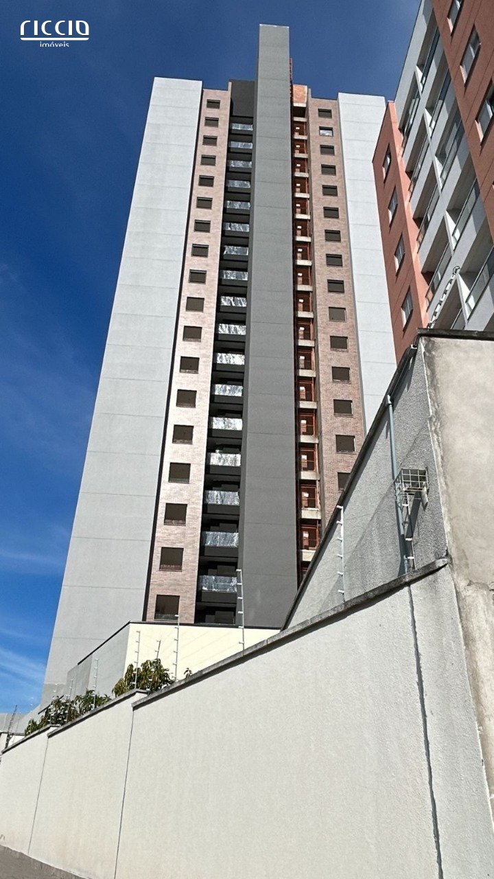Apartamento à venda no Jardim Aquarius — ambiente interno