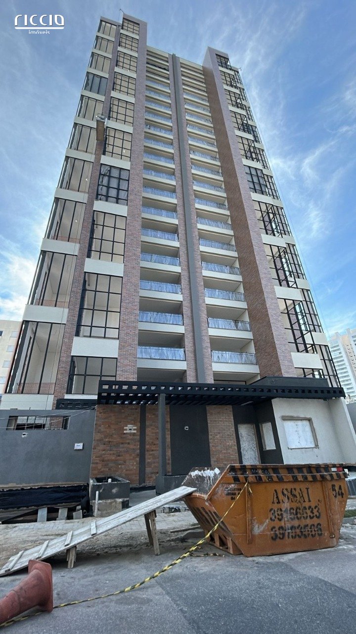 Apartamento à venda no Jardim Aquarius — imagem 4 de 4