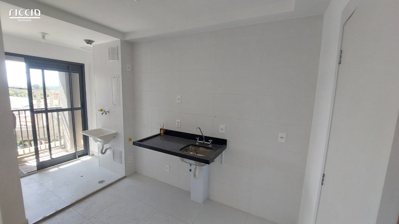 Apartamento à venda no Jardim Esplanada — detalhe do imóvel