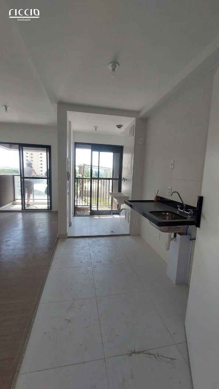 Apartamento à venda no Jardim Esplanada — ambiente interno