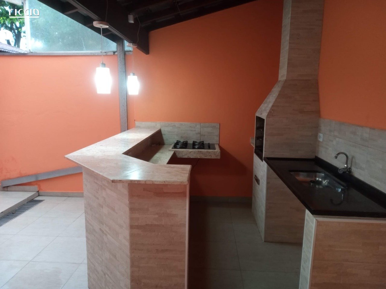 Casa à venda no Bosque dos Eucaliptos — imagem 13 de 17