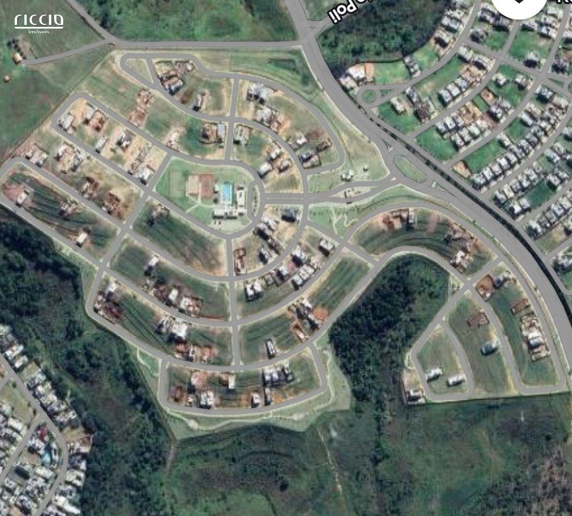 Terras Alpha Urbanova - Terreno à venda com 330,00 m² em Aclive na Quadra J1 em Aclive - Urbanova em São José dos Campos