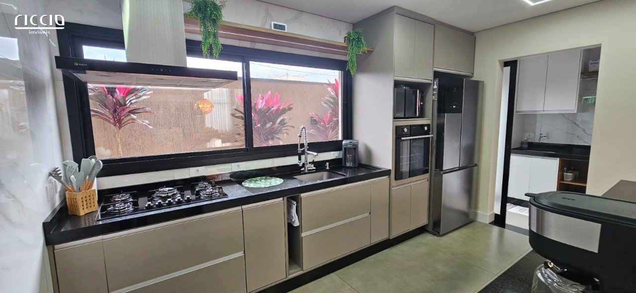 Casa em Condomínio à venda no Ecopark — imagem 13 de 36